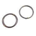 thumbnail image 5 of 9 Rolls Bonsai Wires Anodized Aluminum Bonsai Training Wire With 3 Sizes (1.0 Mm,1.5 Mm,2.0 Mm),tot (haoyi) Ty, 5 of 5