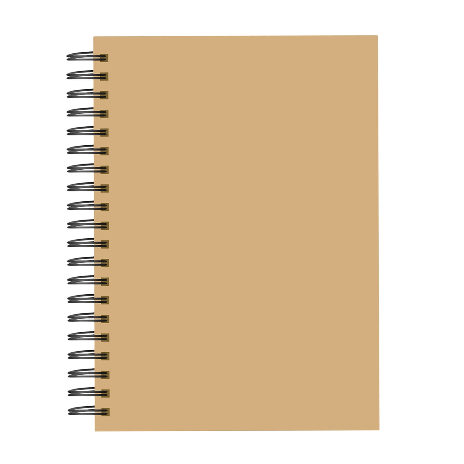 16k Sketch Pad Book White Paper Artist Sketching Drawing Doodling Art Craft 