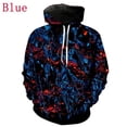 thumbnail image 2 of Sudadera con capucha para hombre con estampado 3D, moda de manga larga, sudaderas de gran tamaño, sudadera con capucha estética con personalidad, camisetas para hombre, ropa de calle, 2 of 5
