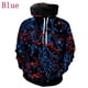 thumbnail image 2 of Sudadera con capucha para hombre con estampado 3D, moda de manga larga, sudaderas de gran tamaño, sudadera con capucha estética con personalidad, camisetas para hombre, ropa de calle, 2 of 4