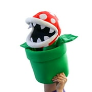 Gigantic Piranha Plant Puppet (Super Mario™)