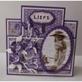thumbnail image 4 of Nellie's Choice Multi Frame Dies-Wavy Oval, 11/Pkg, 4 of 4