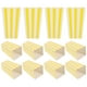 thumbnail image 4 of 12 cajas de palomitas de maíz, contenedores para palomitas de maíz, bolsas para palomitas de maíz, soportes para palomitas de maíz, para fiestas, bocadillos y dulces., 4 of 7