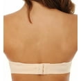 thumbnail image 4 of Panache Superbra Porcelain Molded Strapless Bra 3370, 4 of 4