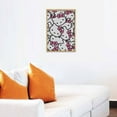 thumbnail image 6 of Diamond Art Kits for Adults Hello Kitty Diamond Art Gem Art Painting Full Drill Round Art Gem Painting Kit for Home Wall Decor Gifts 16"x20", 6 of 7