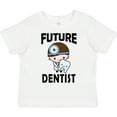 thumbnail image 3 of Inktastic Future Dentist Cute Boys Boys Toddler T-Shirt, 3 of 5