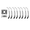 thumbnail image 1 of Spark Plug Wire Set Ignition Wire Kit LS Terminal Replacement Parts, 1 of 5