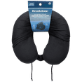 thumbnail image 6 of Brookstone Hooded Neck Pillow - High Density Memory Foam Neck Support Sleep and Travel Pillow, 6 of 7