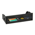 thumbnail image 4 of USB3.0 Card Reader Front Panel Fast Speed Multi Function Internal Card Reader, 4 of 6