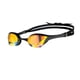 thumbnail image 1 of Gafas de natación Arena Cobra Ultra Swipe, unisex, color amarillo y cobre, 1 of 8