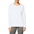 thumbnail image 1 of Women's Sport Cool Dri Performance Long Sleeve T-Shirt, 1 of 4