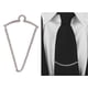 thumbnail image 1 of Broche de cadena de para hombre, accesorio de botón de cadena de , Clips de clásicos para de compromiso de negocios, Salvador Cadena de corbata para hombres, 1 of 7