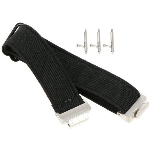 1pc Comfortable Watch Belt Replacement Watch Strap Compatible with Inspires HR