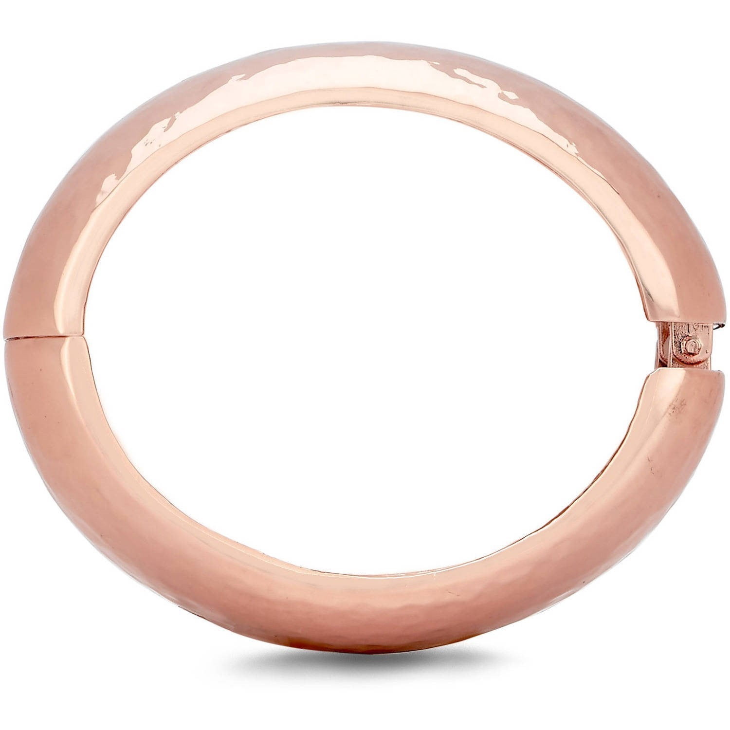 Fitbit Pink  Ion-plated Brush Finish  En