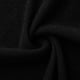 thumbnail image 4 of Ounisa Womens Ruffle 3/4 Sleeve V Neck Double Layers Mesh Blouses Loose Fit Flowy Tunic Tops, 4 of 6