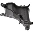 thumbnail image 2 of Dorman 603-334 Front Engine Coolant Reservoir for Select BMW Models, Direct replacement - this engine coolant reservoir matches the fit and.., By Visit the Dorman Store, 2 of 2