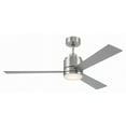 thumbnail image 5 of Craftmade Lighting - McCoy - 3 Blade Ceiling Fan with Light Kit In Contemporary, 5 of 20