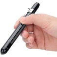 thumbnail image 2 of Linterna LED portátil profesional para diagnóstico, color negro, para examen oftalmológico, control de pupilas, para médicos y enfermeros., 2 of 5