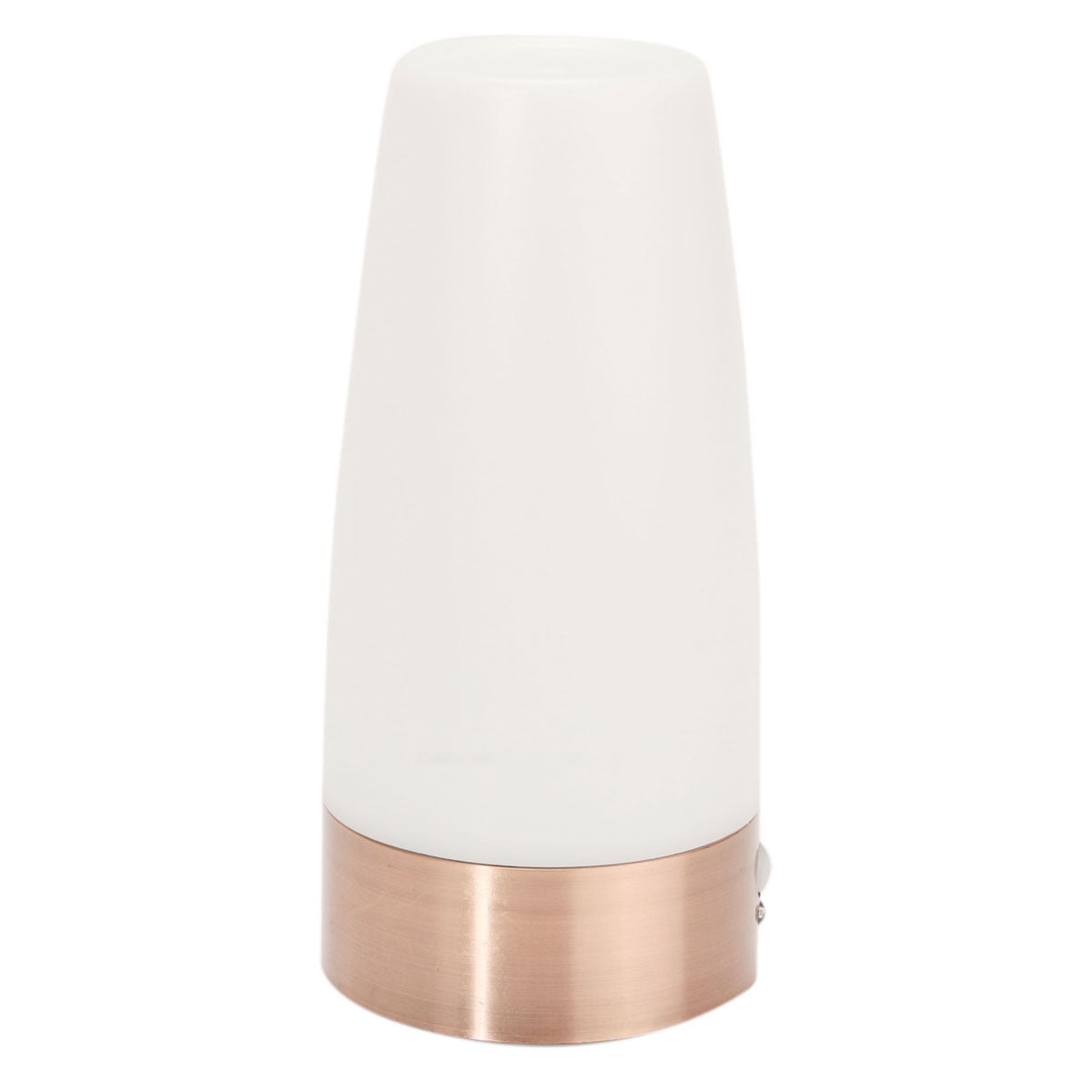 motion sensor table lamp indoor