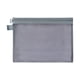 thumbnail image 5 of Bolsa de Cosméticos Fernando Estuche Cosmético de Malla Gris L, 5 of 7