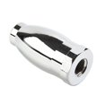 thumbnail image 4 of Nettoyeur Haute Pression Buse Turbo Rotative 3600PSI Embout de Pulvérisation 1*4 Rapide, 4 of 9