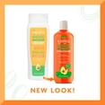 thumbnail image 2 of Acondicionador Cantu Avocado Hidratante con Manteca de Karité Pura 400 ml x 2, 2 of 9