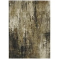 thumbnail image 2 of Addison Rugs Chantille Indoor/Outdoor Transitional Modern Beige Washable Rectangle Rug, 10' x 14', 2 of 6