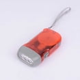 thumbnail image 4 of Greeniant Presione la linterna Wind Up Torch Lámpara de presión Conveniencia de larga duración Accesorios para exteriores Suministros para Type3 NO3, 4 of 6