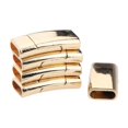 thumbnail image 1 of kurtrusly Sleek Gold Magnetic Bracelet Connectors Jewelry Collection Style A 1Set, 1 of 6
