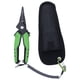 thumbnail image 1 of Alicates de pesca, tijeras de pesca de aleación de aluminio, cortador de línea de pescado multifuncional, removedores de anzuelos, 1 of 10