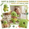 thumbnail image 7 of Cute and Soft Plush Dolls Stuffed Animals Toys – Adorable Plushies for Home Decoration, Playtime, Birthday Gifts for Kids and Adults, Ideal Stuffed Toys for Children and Collectors B, 7 of 7