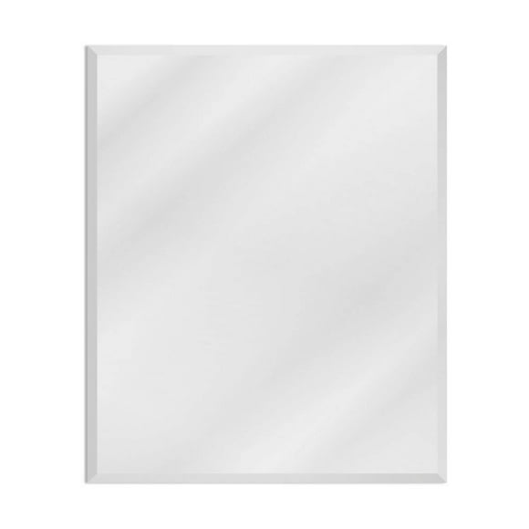 Espejo Mainstays Rectangular Biselado 56 x 46 cm