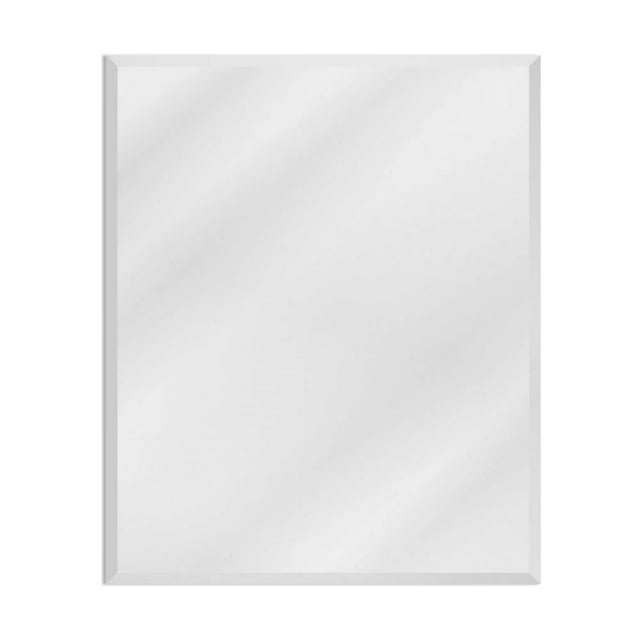 Espejo Mainstays Rectangular Biselado 56 x 46 cm