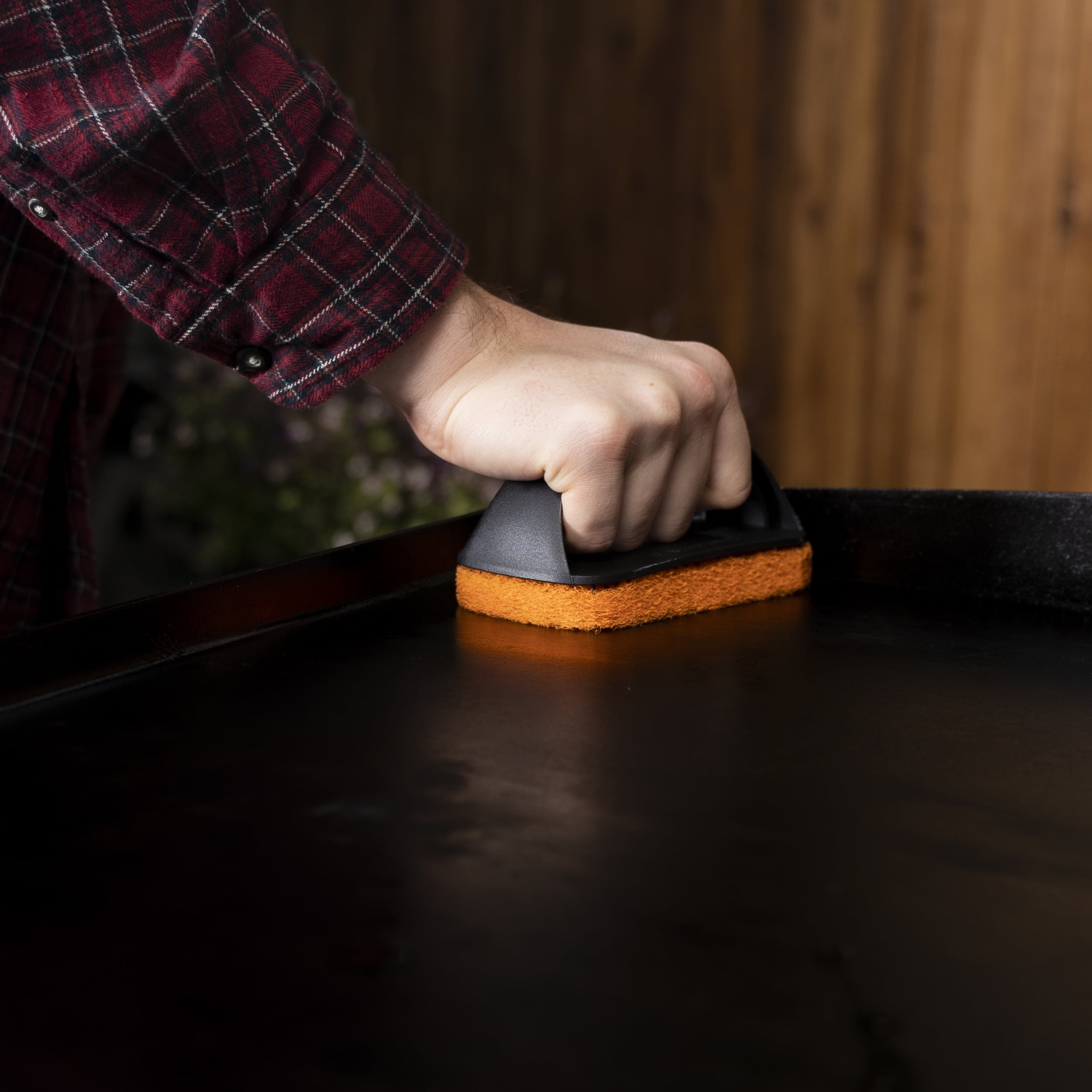 Blackstone Griddle Essentials 8 Piece Cleaning Kit