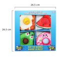 thumbnail image 2 of Plush Pop Food Gift Box Set, 2 of 6