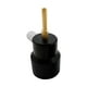 thumbnail image 1 of Adaptador de recarga de propano,Adaptador de propano,medidor de recarga de tanque pequeño,butano,Combustible para antorcha,gas,linterna,manguera,mini cilindro,Adaptador de recarga de gas verde, 1 of 8
