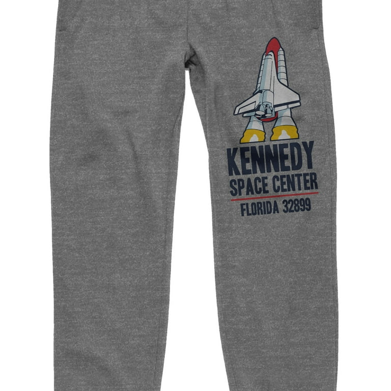 Sweats nasa discount