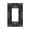 Single Gang, variant on Muay Thai Sacred Symbol Light Switch Cover Decorator No Device Blank Wall Plate 1-Gang Receptacle Outlet Decor