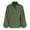 00-Green579, variant on Boys Scottish Jacobite Co_Stume Solid Long Lantern Sleeve V-Neck Shirt Top