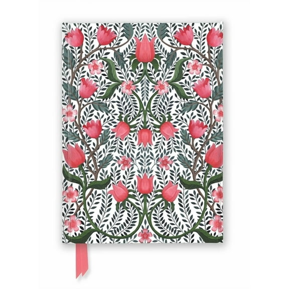 Flame Tree Notebooks Bex Parkin: Secret Garden (Foiled Journal), (Hardcover)