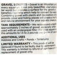 thumbnail image 6 of Aqua Culture Aquarium Gravel, Neutral, 5 lb, 6 of 11
