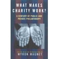 thumbnail image 2 of What Makes Charity Work?, 2 of 3