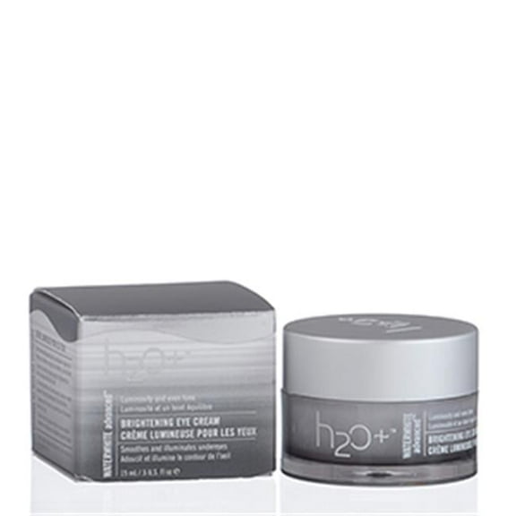 Waterwhite Advanced Brightening Eye Cream, 0.5 Ounce