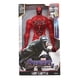 thumbnail image 1 of Figuras de acción de los vengadores de Marvel, muñecos de 30cm, Spiderman, Thanos, Hulk, Iron Man, Capitán América, Thor, Pantera Negra Fivean unisex, 1 of 2