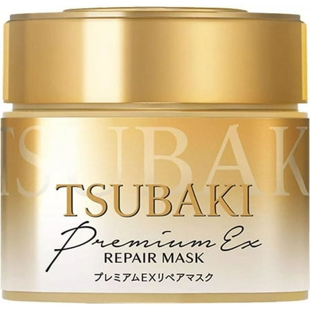 Tsubaki Premium Hair Repair Hair Mask 180g 6.4oz