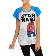 Star Wars Juniors Sleepshirt