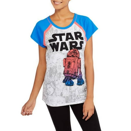 Star Wars Juniors Sleepshirt