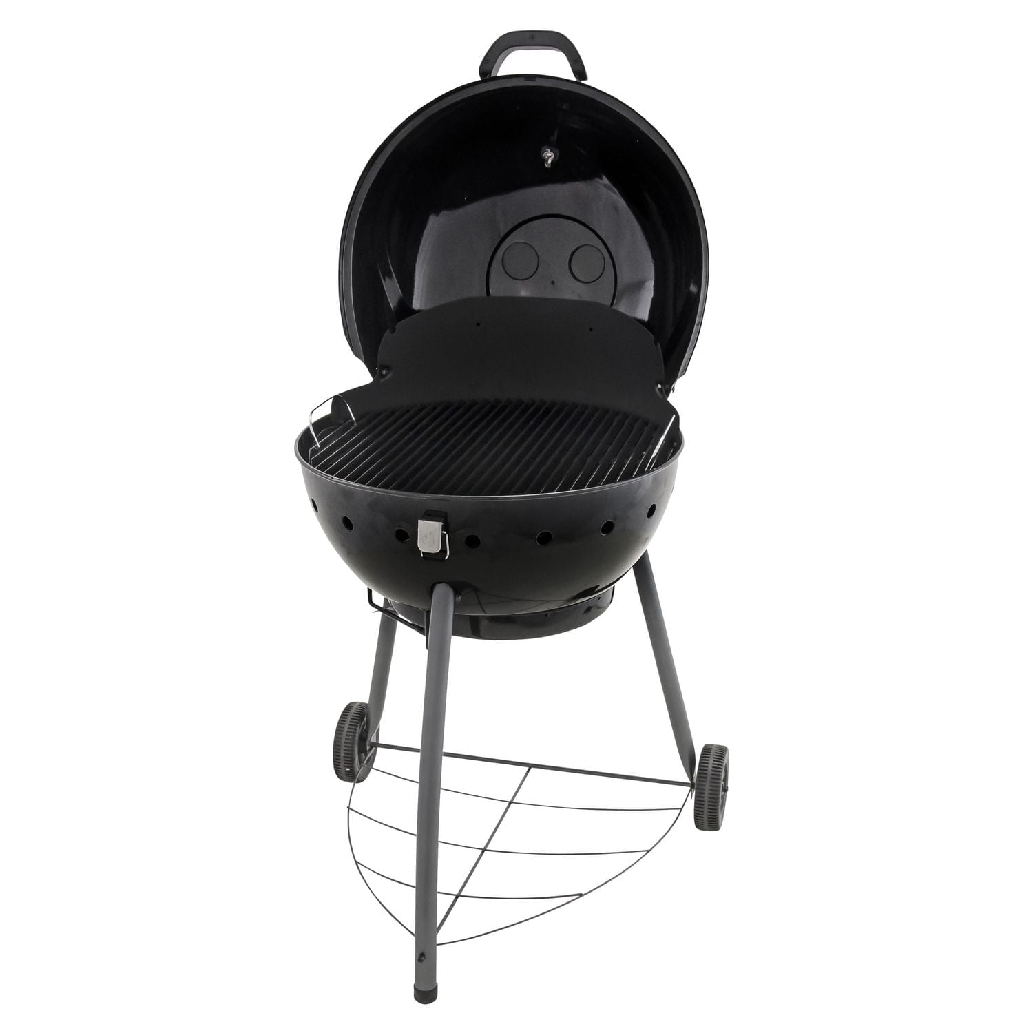 Char-Broil Kettleman TRU-Infrared Charcoal Grill