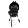 thumbnail image 4 of Char-Broil Kettleman TRU-Infrared Charcoal Grill, 4 of 9