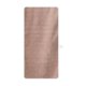 thumbnail image 1 of Nvzi Toallas de 3 piezas, 27,56 x 55,12 pulgadas, toalla absorbente gruesa de vellón coral, liviana, toallas de secado rápido para su baño (marrón), 1 of 5